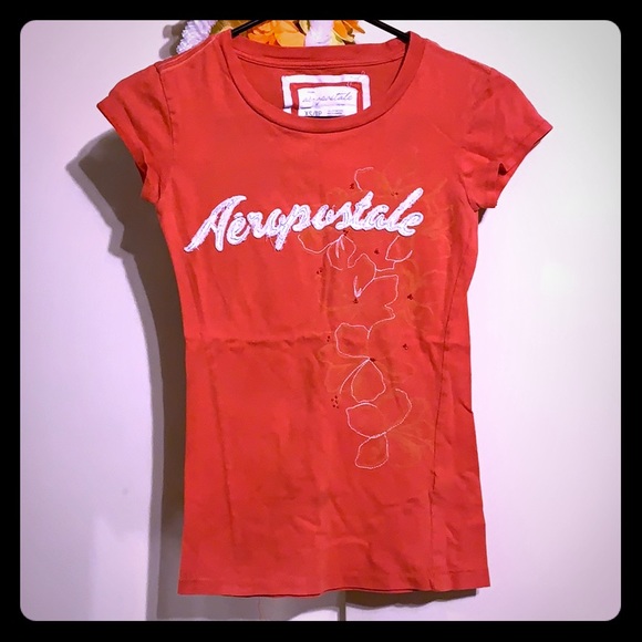 Aēropostale shirt - Picture 1 of 1